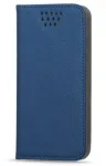 iLike Universal Smart Universal Magnet Case 6.1-6.7 Navy Blue
