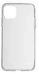 Evelatus Apple iPhone 11 Pro TPU 1,5mm Smoked Back Cover