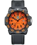 LUMINOX Meeste Atacama Field Automatic 2050 Seeria Kell X2.2059.1 (44mm)