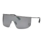 Roberto Cavalli SRC012M99530X Unisex P&auml;ikeseprillid - &Uuml;lisuure kandilise raamiga UV400 kaitsega