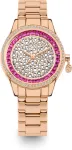 Daisy Dixon DD186RGM Naiste Roosakuldne Kell 36mm