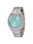 Pierre Cardin Naiste CF.1008.MS.1 Kvarts Analoogkell 32mm H&otilde;bedane Roostevabast Terasest V&otilde;rkrand
