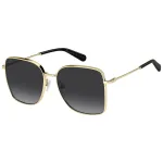 THE MARC JACOBS Naiste p&auml;ikeseprillid MARC829SRHL - atsetaatraam, UV400 kaitse, 58 mm l&auml;&auml;ts