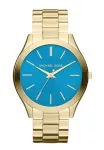 Michael Kors Women's MK3265 Rose Gold-Tone Stainless Steel Watch 41mm
