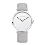 BERING Women's Classic Quartz Watch 14937-104 37mm Silver Stainless Steel