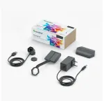 Nanoleaf 4D TV Screen Mirror Kit komplekt, ainult kaamera (NF082K02-1CK)