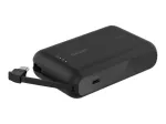 Akupank Belkin BPB021HQBK 10000 mAh