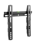 TV-kinnitus Gembird WM-42F-02 Must 40 kg kandev&otilde;ime 23 kuni 42 tolli