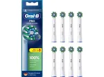 Oral-B EB50RX-8 CrossAction vahetuspead, 8 tk