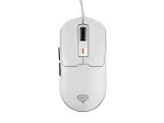 GENESIS Krypton 660 hiir Gaming Ambidextrous USB Type-A Optiline 12000 DPI