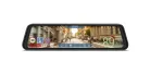 Nutipeegel autokaamera Navitel MR750 Advanced &mdash; Full HD, GPS, Wi‑Fi, G‑andur, ts&uuml;kliline salvestus