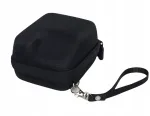 LOVEINSTANT Case Bag Cover Pouch Suitcase Protector for Polaroid Go / Go Gen 2, Black