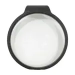 PULUZ PU791B 2-pakk klaasist objektiivikaitse DJI Osmo 360 jaoks
