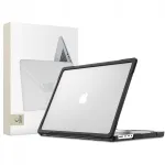 TECH-PROTECT VELAR MacBook Pro 16 M1-M5 / M5 Pro / M5 Pro Max 2021-2026 Must/Matt L&auml;bipaistev