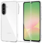 Tech-Protect Flexair Samsung Galaxy A56 5G Transparent Back Cover