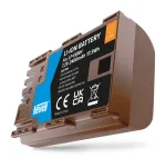 Newell Replacement Battery LP-E6NH USB-C for Canon