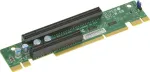 Supermicro RSC-W-68 PCI Express 4.0 x16 t&otilde;stekaart WIO emaplaatidele