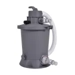 AVENLI 1000 GPH Cartridge Filter Pump for Above Ground Pools
