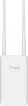 TP-Link Omada EAP603-Outdoor 1800 Mbit/s Valge Power over Ethernet (PoE)