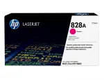 HP 828A magenta LaserJet Image Drum