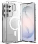 RINGKE FUSION MAGNETIC MAGSAFE GALAXY S26 ULTRA CLEAR