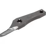 Makita l&otilde;ikeketas roostevabale terasele 125 x 1,0 x 22,23 mm