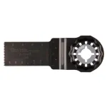 Makita TMA050 Bi-Metal Plunge Cut Blade 32mm Cutting Width 40mm Cutting Depth OIS