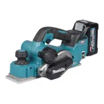 Makita KP001GM201 Akkumetallh&ouml;&ouml;vel 40V Max XGT (82 mm)