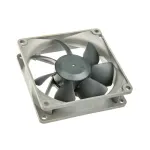 Noctua 80 mm korpuse ventilaator NF-R8 REDUX-1800, 1800 RPM, 53,3 CFM, 17,1 dB, 3-pin, 12 V
