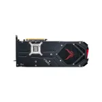 PowerColor Red Devil Radeon RX 9070 XT 16GB GDDR6 PCIe 5.0 graafikakaart