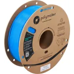 Polymaker PETG 3D-printeri filament, 1,75 mm, 1 kg, Electric Blue (PB05012)