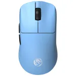 ATK x LEV F1 V2 Extreme Gaming Mouse, juhtmevaba, PAW3950 Ultra, 8K Hz - sinine