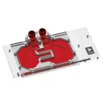 Barrow LRC2.0 MSI RTX 4080 Suprim/Trio Aurora, RGB, must - Akr&uuml;&uuml;l