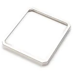 EK Water Blocks EK-Quantum Magnitude aktsendiraam, sTRX4 - nikkel