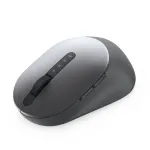 DELL Pro Plus hiir - MS5320W, paremak&auml;eline, optiline, RF-juhtmevaba + Bluetooth, 1600 DPI, hall, titaan