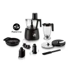 Philips 7000 seeria k&ouml;&ouml;gikombain HR7776/90