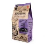 WIEJSKA ZAGRODA kana ja pardi kuiv kassitoit, 5 kg