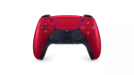 Sony DualSense juhtmevaba kontroller PlayStation 5 jaoks, Bluetooth, punane