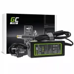 Green Cell laadija vahelduvvooluadapter Lenovole 20 V | 3,25 A | 65 W | 7,7&ndash;5,5 mm