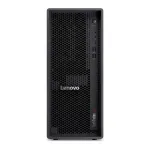 Lenovo ThinkStation P4 torn-t&ouml;&ouml;jaam - AMD Ryzen 9 PRO 9965X3D, 64GB DDR5, 1TB SSD, NVIDIA RTX PRO 4500 24GB, vedelikjahutusega, Windows 11 Pro, 3Y Premier Support