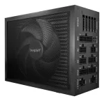 be quiet! Dark Power Pro 14 IO 1600W ATX 3.1 PCIe 5.1 80+ Titanium t&auml;ismodulaarne toiteplokk