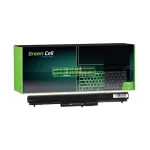 Green Cell PRO 14.4V 2200mAh liitium-ioon aku HP Pavilion 242 G1 G2 ProBook 440 450 470 G0 G1 jaoks - asendab VK04 HSTNN-YB4J