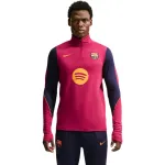 Nike FC Barcelona Strike meeste jalgpallis&auml;rk, bordoo / Noble Red, suurus M