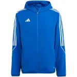 adidas Tiro 23 League tuulejope Meeste jope sinine IA1619