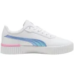 PUMA Carina 2.0 laste tossud 397970 01 EU 38 must valge