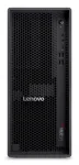 Lenovo ThinkStation P4 30KN003AGE lauaarvuti, AMD Ryzen 7 PRO 9745, 32GB DDR5, 512GB SSD, Windows 11 Pro