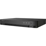 Hikvision Pro Series 4-kanaliline 5 MP 1U H.265 AcuSense DVR