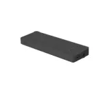 Fujitsu USB-C Thunderbolt 3 pordi replikaator dokkimisjaam 4K HDMI DP VGA 60W PD