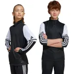 adidas Squadra 25 laste treeningpluus must 152cm