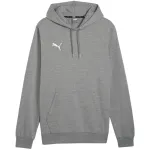 PUMA Team Goal Casuals dress mehele, keskmine hall heather, suurus S
